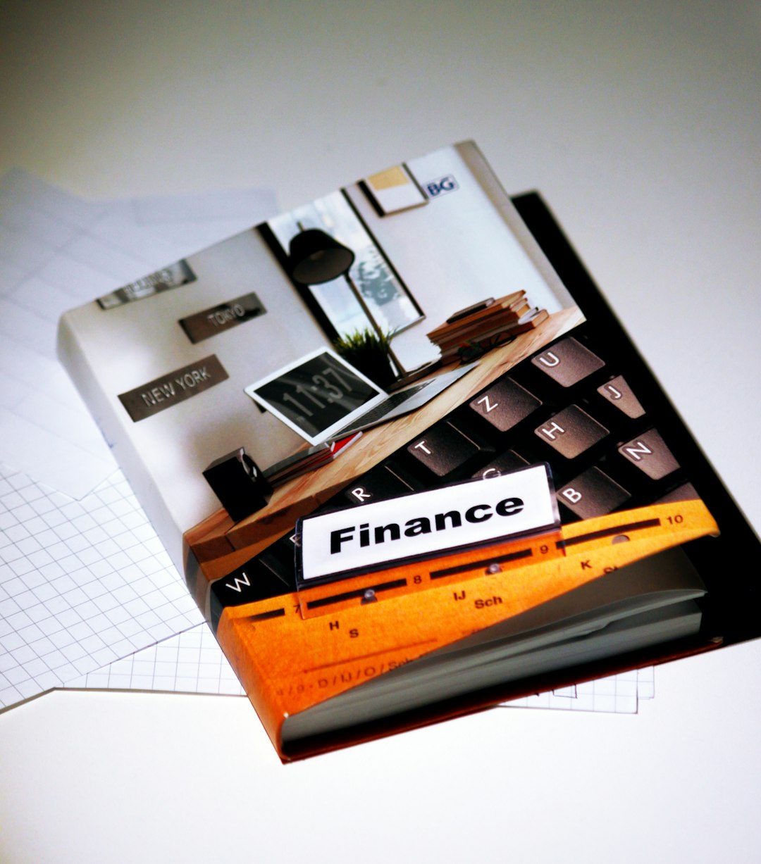 Melhores cursos de finanças